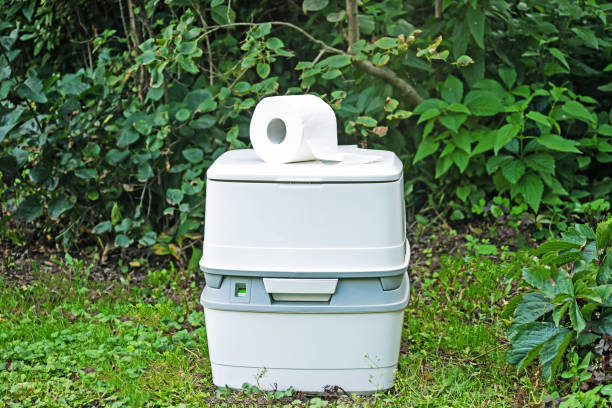 Best Emergency porta potty rental  in Mountain Lake Park, MD