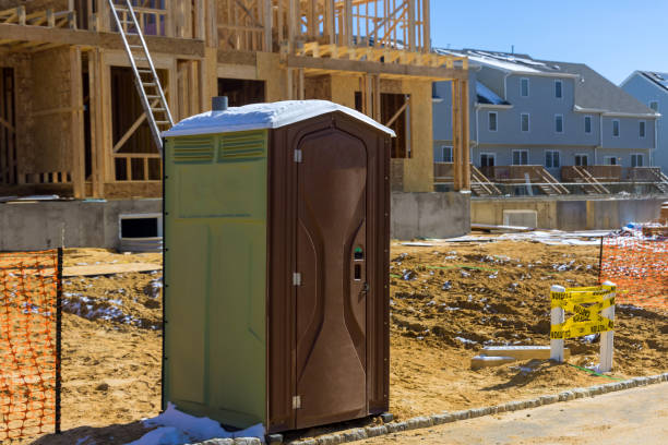 Best Sanitation services for porta potties  in Mountain Lake Park, MD