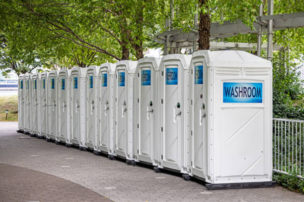 Portable Toilet Options We Offer in Mountain Lake Park, MD