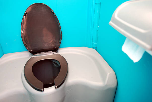 Best Affordable porta potty rental  in Mountain Lake Park, MD