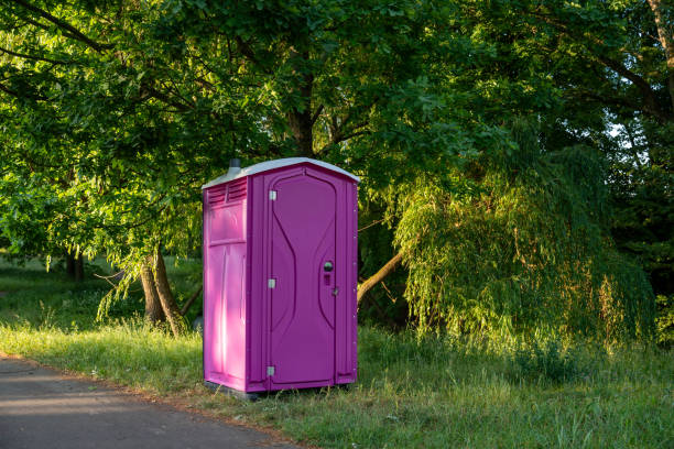 Best Affordable portable toilet rental  in Mountain Lake Park, MD